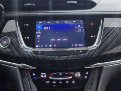 Cadillac XT6 28T AWDLuxury Version - фото 17