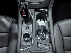 Cadillac XT6 28T AWDLuxury Version - фото 18