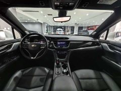 Cadillac XT6 28T AWDLuxury Version - фото 19