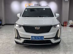 Cadillac XT6 28T AWDLuxury Version - фото 2