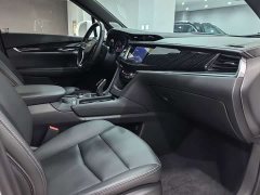 Cadillac XT6 28T AWDLuxury Version - фото 20
