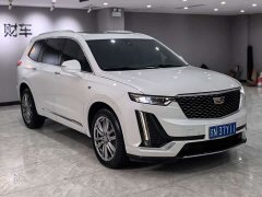 Cadillac XT6 28T AWDLuxury Version - фото 3