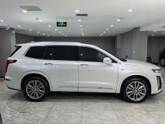 Cadillac XT6 28T AWDLuxury Version - фото 4