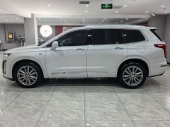 Cadillac XT6 28T AWDLuxury Version - фото 5