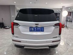 Cadillac XT6 28T AWDLuxury Version - фото 7