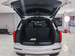 Cadillac XT6 28T AWDLuxury Version - фото 9
