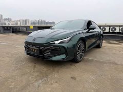 Lynk & Co MG7 2023 2.0T Automatic Beauty Hunting Exclusive Edition - фото 1