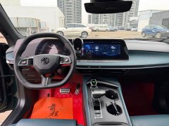 Lynk & Co MG7 2023 2.0T Automatic Beauty Hunting Exclusive Edition - фото 15