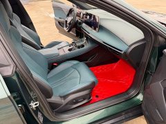Lynk & Co MG7 2023 2.0T Automatic Beauty Hunting Exclusive Edition - фото 18