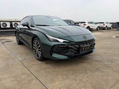 Lynk & Co MG7 2023 2.0T Automatic Beauty Hunting Exclusive Edition - фото 3