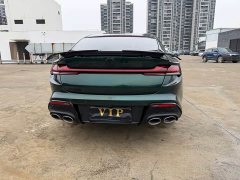 Lynk & Co MG7 2023 2.0T Automatic Beauty Hunting Exclusive Edition - фото 5