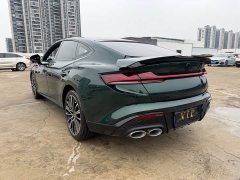 Lynk & Co MG7 2023 2.0T Automatic Beauty Hunting Exclusive Edition - фото 6