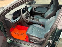 Lynk & Co MG7 2023 2.0T Automatic Beauty Hunting Exclusive Edition - фото 8