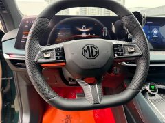 Lynk & Co MG7 2023 2.0T Automatic Beauty Hunting Exclusive Edition - фото 9