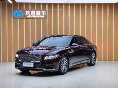 Lincoln 2.0T 2WD Edition VI - фото 1