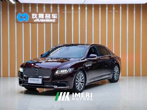 2021 2019 Model 2.0T 2WD Edition VI - автомобиль из Китая