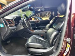 Lincoln 2.0T 2WD Edition VI - фото 10