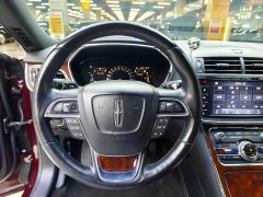 Lincoln 2.0T 2WD Edition VI - фото 14