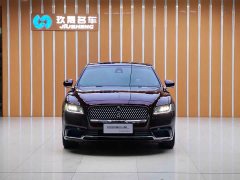 Lincoln 2.0T 2WD Edition VI - фото 2