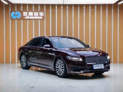 Lincoln 2.0T 2WD Edition VI - фото 3
