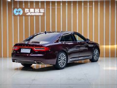 Lincoln 2.0T 2WD Edition VI - фото 5