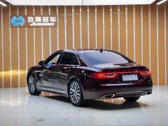 Lincoln 2.0T 2WD Edition VI - фото 7