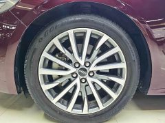 Lincoln 2.0T 2WD Edition VI - фото 8