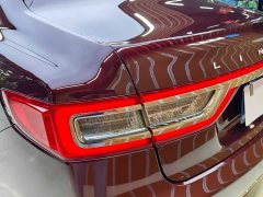 Lincoln 2.0T 2WD Edition VI - фото 9