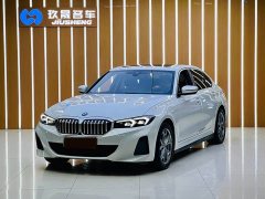 BMW i3 eDrive 35 L - фото 1
