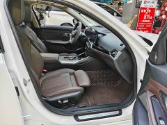 BMW i3 eDrive 35 L - фото 10