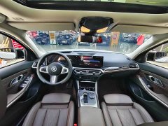 BMW i3 eDrive 35 L - фото 11
