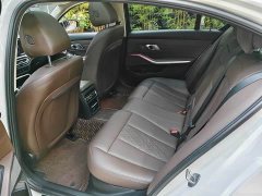 BMW i3 eDrive 35 L - фото 12