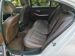 BMW i3 eDrive 35 L - фото 13