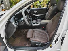 BMW i3 eDrive 35 L - фото 14