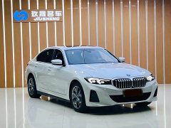 BMW i3 eDrive 35 L - фото 3