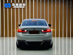 BMW i3 eDrive 35 L - фото 5