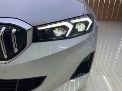 BMW i3 eDrive 35 L - фото 7