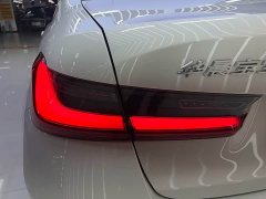 BMW i3 eDrive 35 L - фото 8