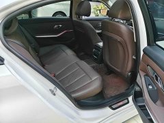 BMW i3 eDrive 35 L - фото 9