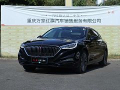 Hongqi H5 1.8T Edition - фото 1