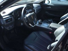 Hongqi H5 1.8T Edition - фото 11