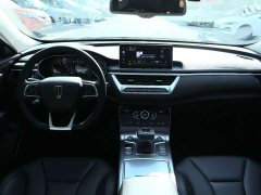 Hongqi H5 1.8T Edition - фото 12