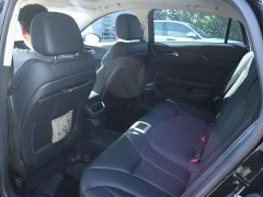 Hongqi H5 1.8T Edition - фото 13