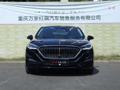 Hongqi H5 1.8T Edition - фото 2