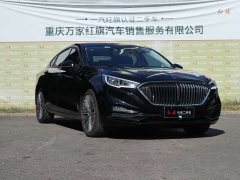 Hongqi H5 1.8T Edition - фото 3