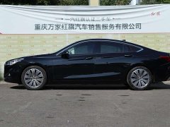 Hongqi H5 1.8T Edition - фото 4