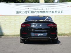 Hongqi H5 1.8T Edition - фото 5