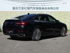 Hongqi H5 1.8T Edition - фото 6