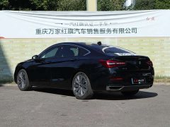 Hongqi H5 1.8T Edition - фото 7