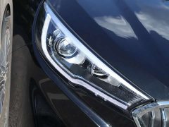 Hongqi H5 1.8T Edition - фото 8
